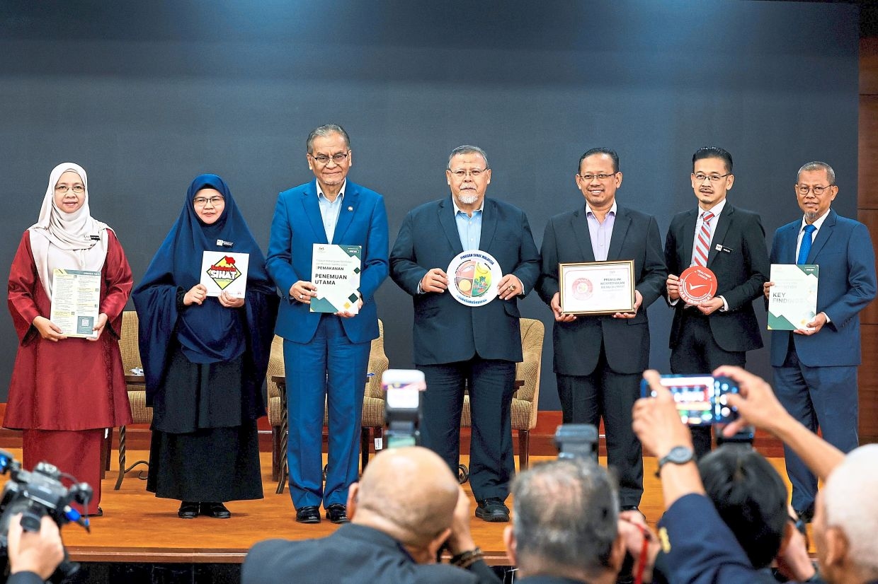 Health Ministry mulls grades for food nutrition