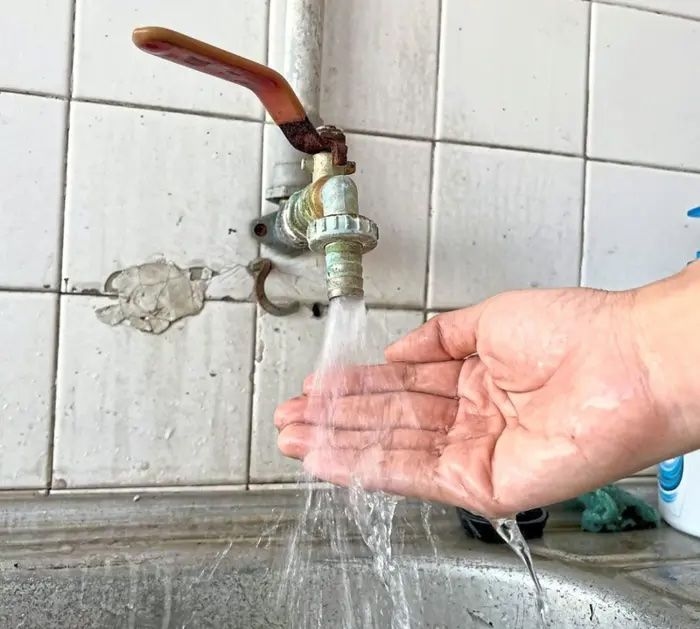 Water rate hike to benefit companies in sector