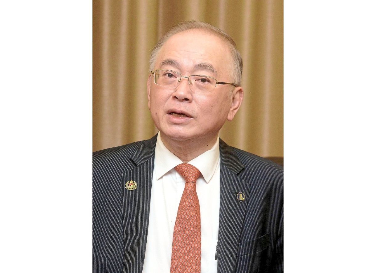 ‘LHDN must be independent'