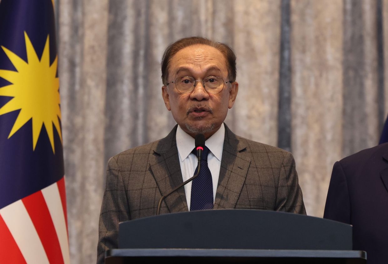 PM: Govt debt under control, loans used for development