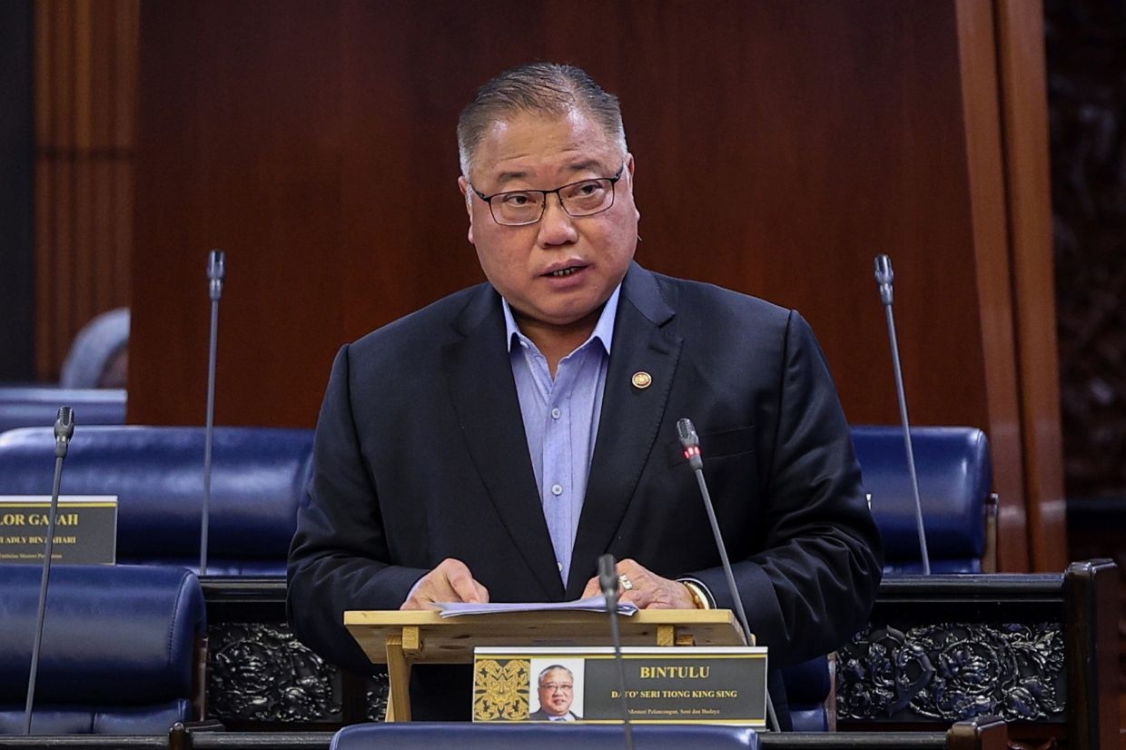 No decision yet on Chinese new villages' Unesco nomination, further study needed, says Tiong