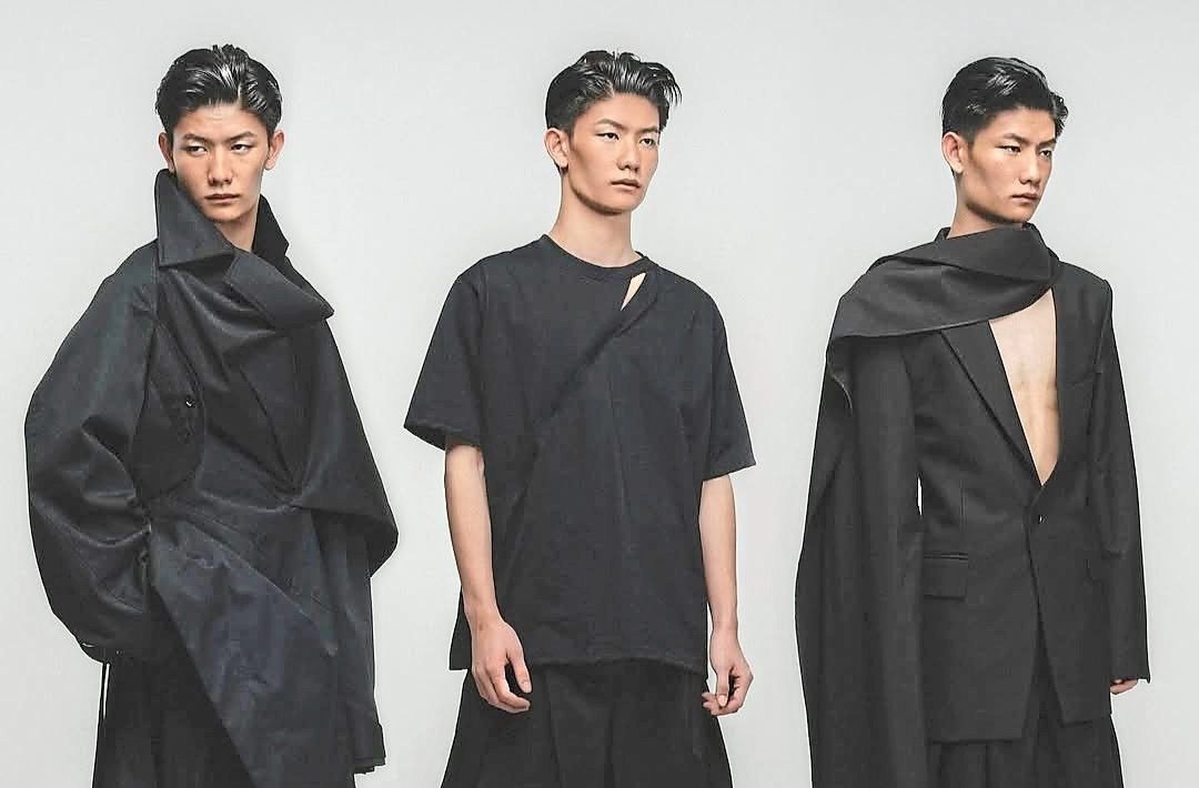 Are Malaysian men stylish? They're catching on, with growing fashion confidence