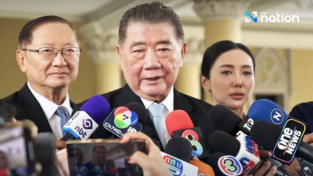 Phumtham admits tighter scrutiny after arrest of Cambodian soldier suspected of espionage