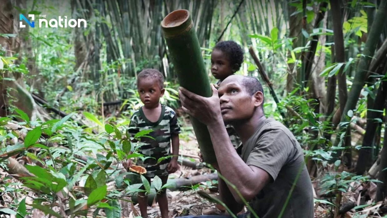 Final hurdle cleared for Thailand's first law to protect ethnic groups' way of life