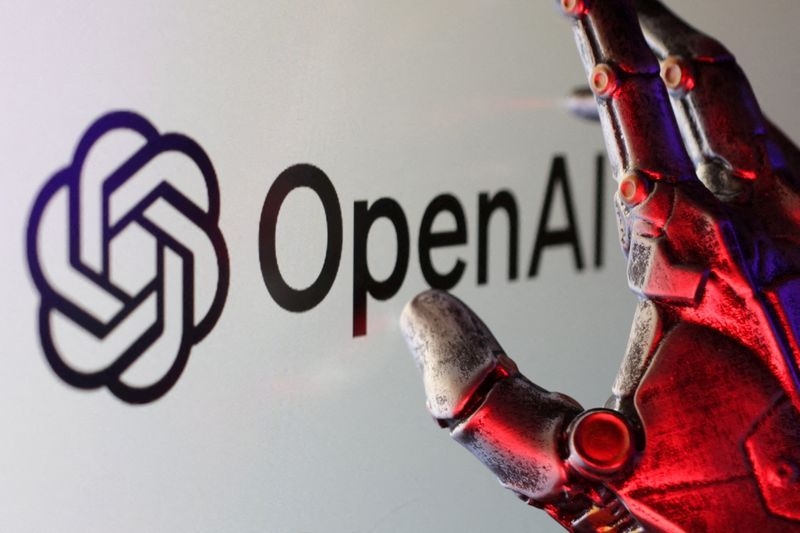 OpenAI's long-awaited GPT-5 model nears release