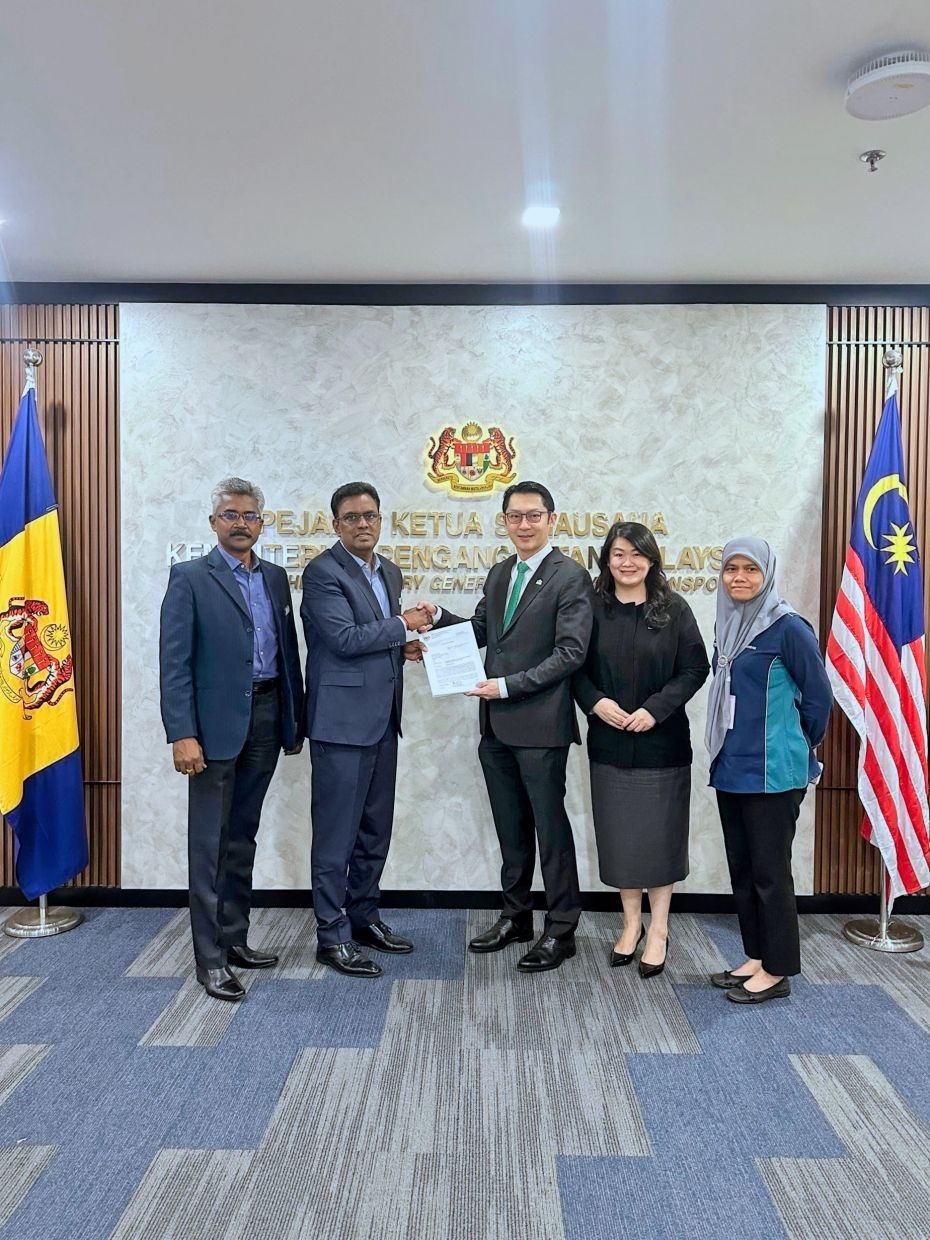 Azam Jaya wins RM120.9mil Tawau Airport upgrade job