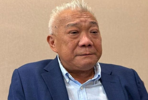 Bung: Sabah Umno won't be rushed into alliances without clear strategy
