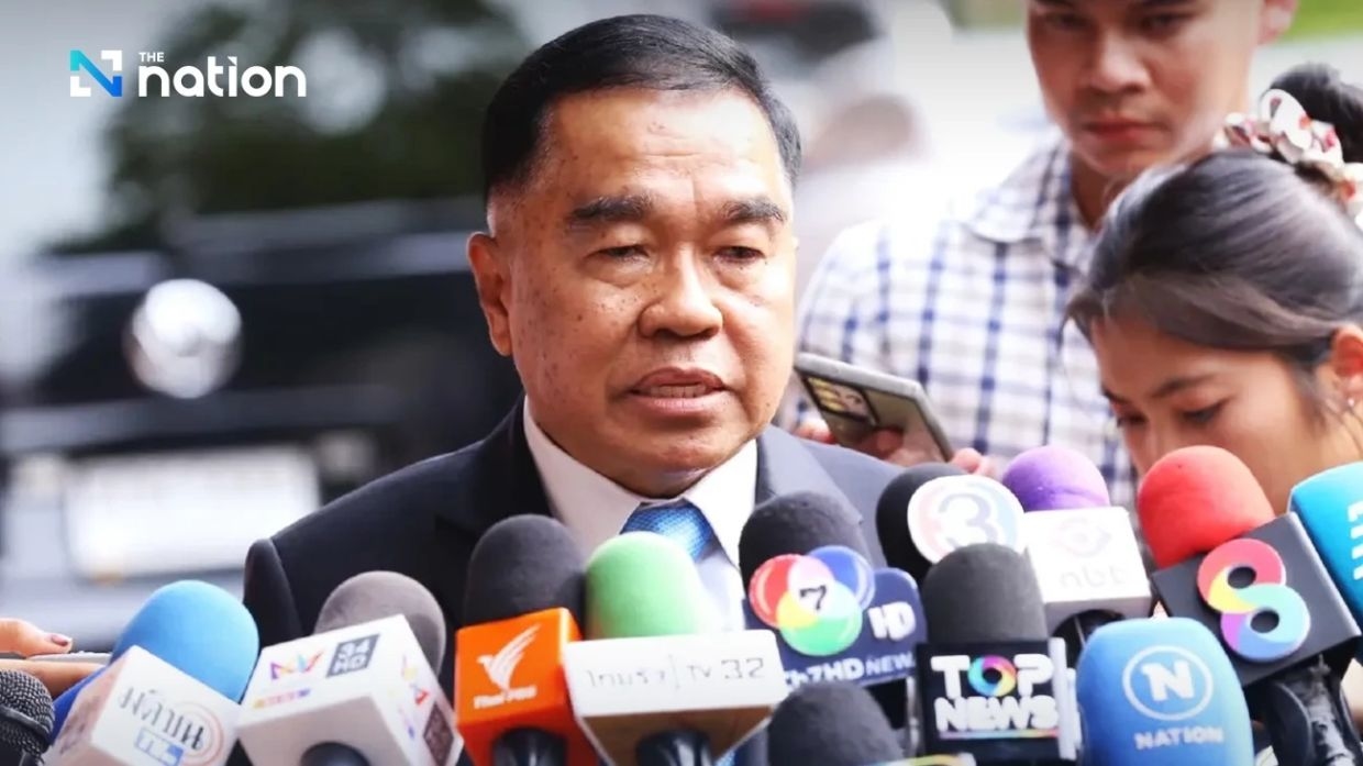 Thai Deputy Defence Minister: Cambodia's General Border Committee talks ‘genuine' ahead of Thursday (Aug 7) conclusion