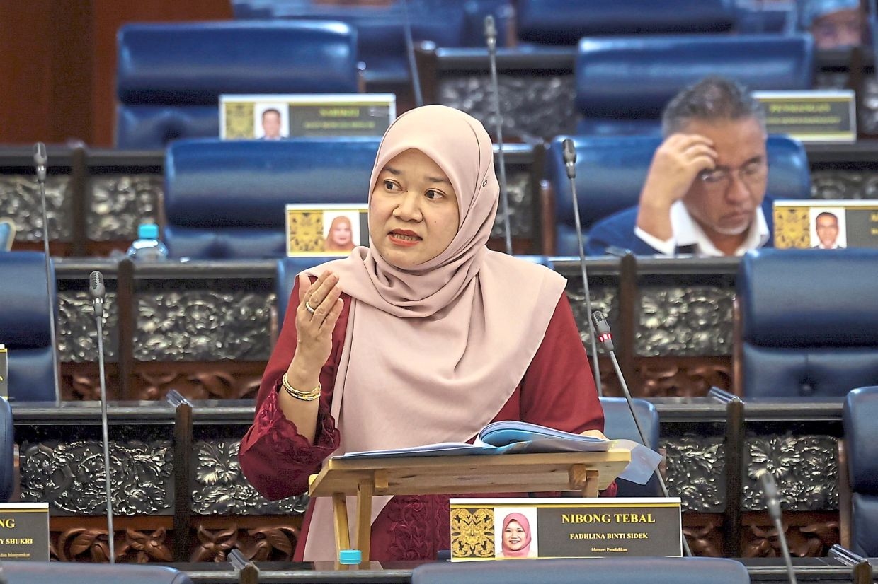 Ministry committed to curbing gangsterism