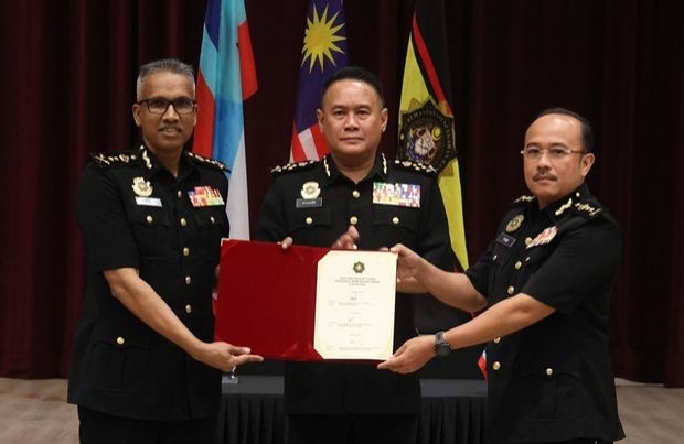 Sabah appoints first local MACC chief