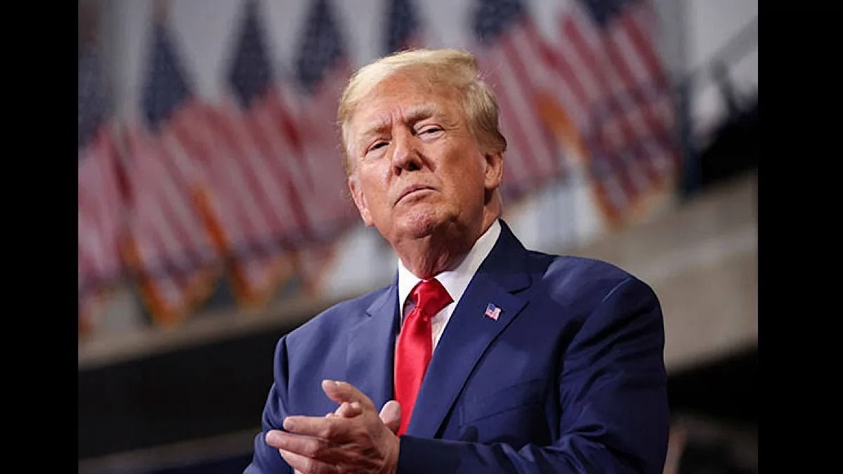 Trump's higher tariff rates hit goods from major US trading partners