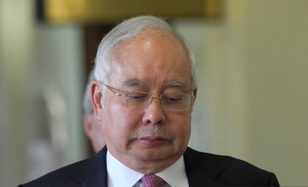 Federal Court to decide on Najib's appeal over house arrest