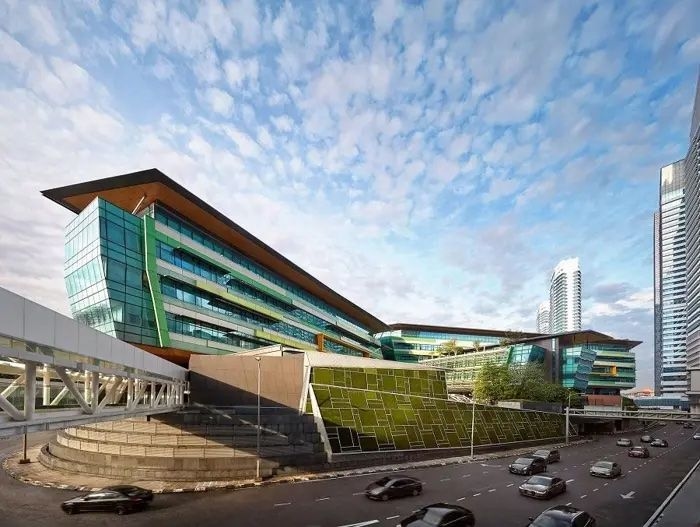 Sentral REIT anticipates broader market headwinds