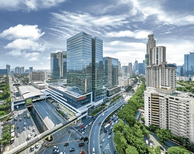 Philippines GDP growth beats forecast, but tariff worries weigh