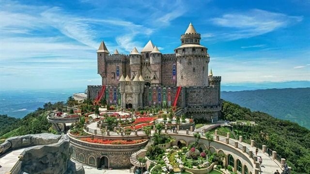 S. Korean media names Danang among top summer 2025 destinations