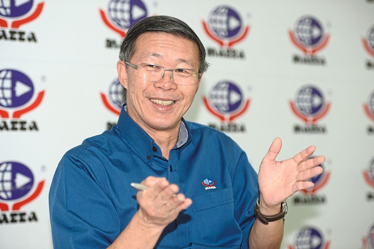 Group calls for Sabah's SMEs to register with SSM for greater growth potential