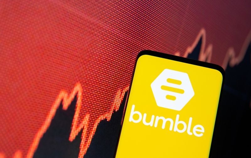 Bumble shares drop on subscriber decline, AI strategy concerns