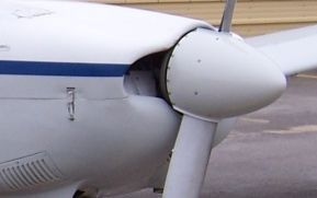 Training flight skids off runway at Melaka Airport
