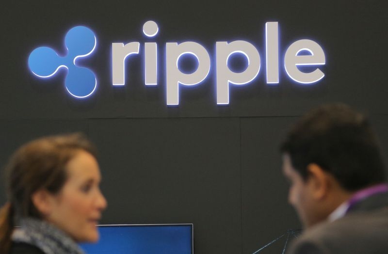 Exclusive-Ripple to buy stablecoin platform Rail for $200 million