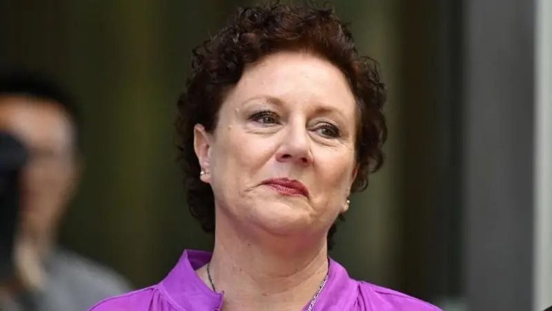 Australian state offers US$1.3mil to compensate woman wrongly jailed for 20 years