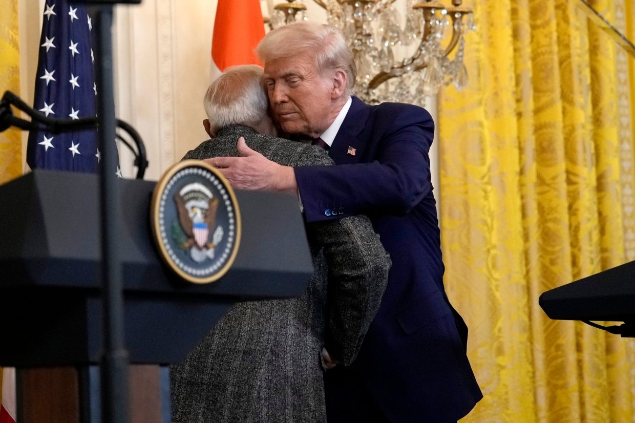US-India tensions cast doubt on future of Quad, as well as possible Trump visit