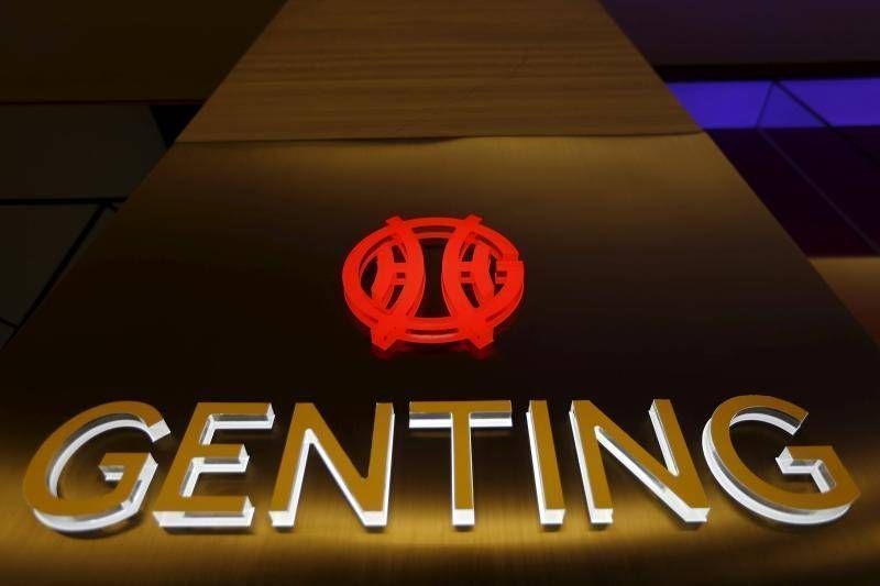 Genting poised to ride recovery and upside