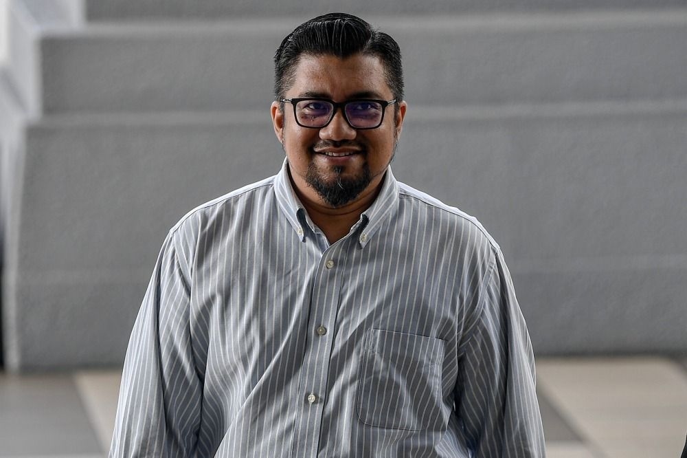 Decision date set for Chegubard's sedition case