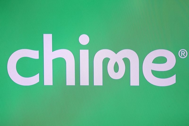 Chime beats revenue estimates in first earnings since blowout US IPO