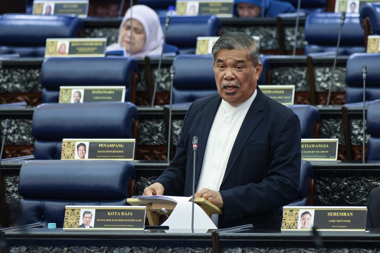 Govt may lift ban on pork from Thailand