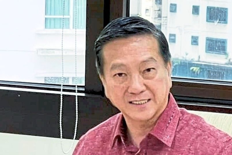 Wee: E-invoicing policy disrupting fishermen's livelihood