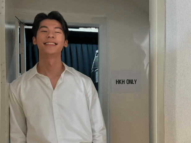 Taiwanese heartthrob Greg Hsu completes military service, fans rejoice