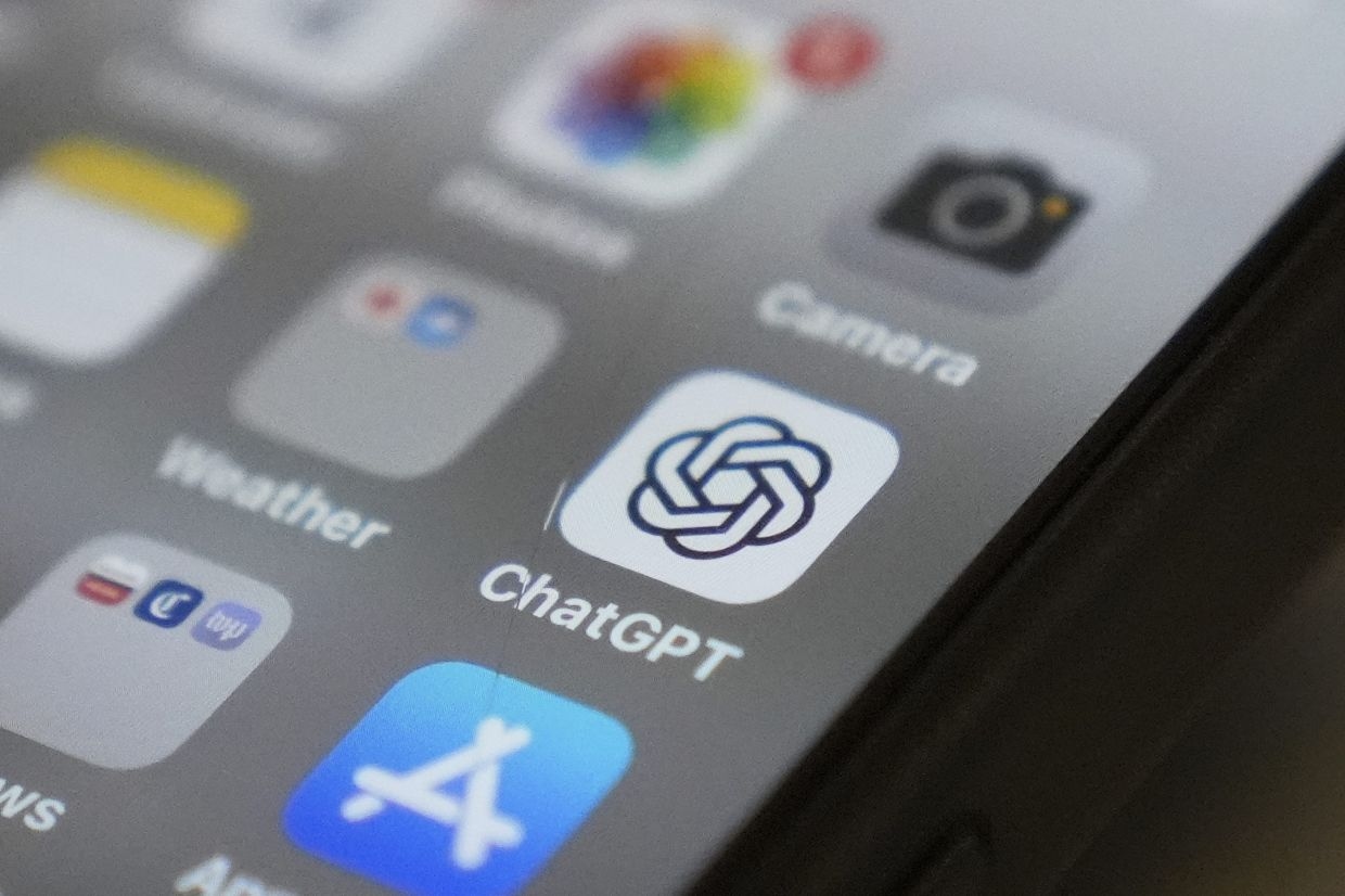 OpenAI releases ChatGPT-5 as AI race accelerates