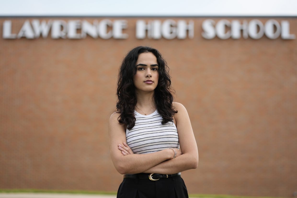 Students have been called to the office - and even arrested - for AI surveillance false alarms
