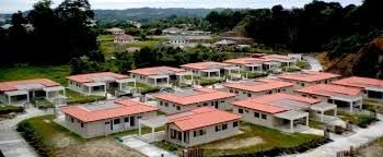 Brunei targets 85% homeownership by 2035