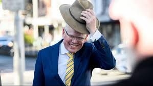 Australian politician jailed for rape finally resigns