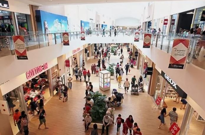 Wholesale, retail trade hits RM153.0bil in June 2025