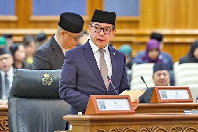 No intention at moment to implement ‘Tax-Free Month': Brunei minister