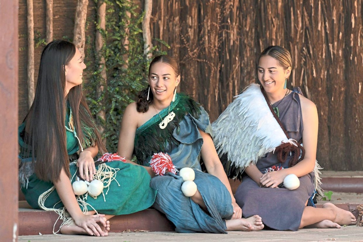Museums across the globe that showcase Indigenous Peoples' culture and heritage