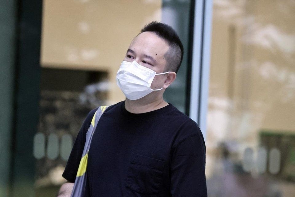 Ex-lawyer convicted over charges for cheating company director of more than S$8mil