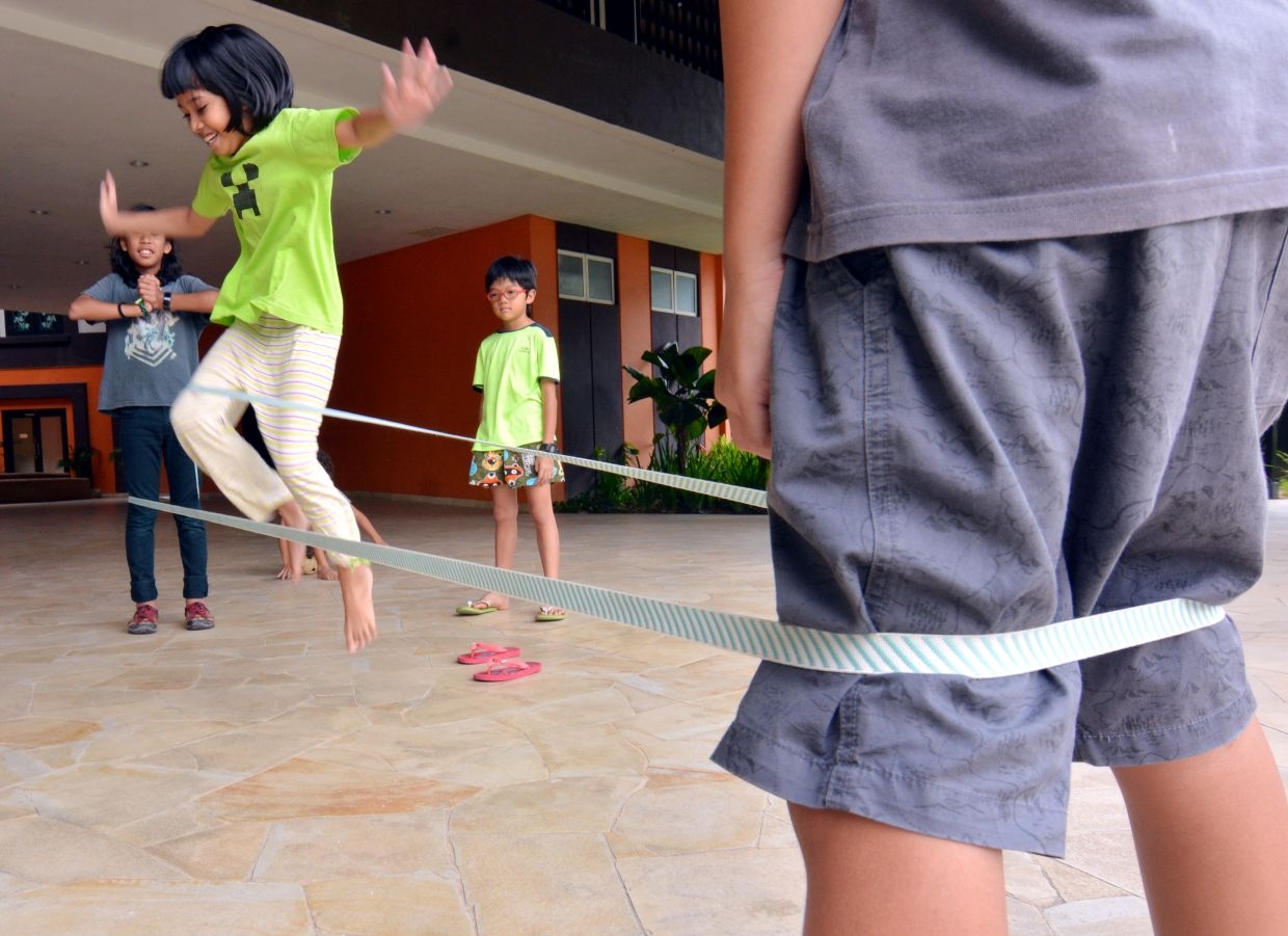More obese children are developing 'adult' diabetes