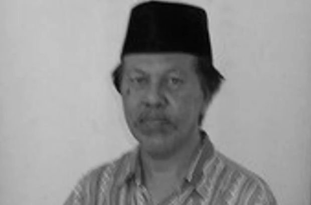 Former Sabak Bernam MP Mat Yasir Ikhsan dies