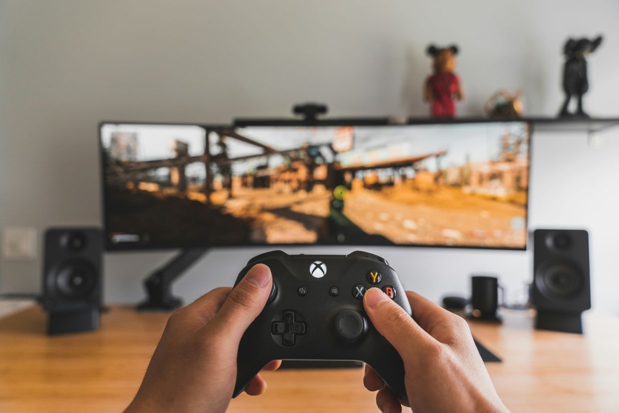 Xbox drops work on 'Contraband' video game after four years