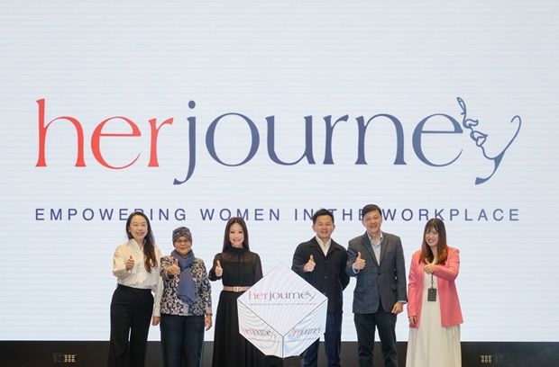 Chin Hin Group launches ‘Her Journey' initiative to empower women
