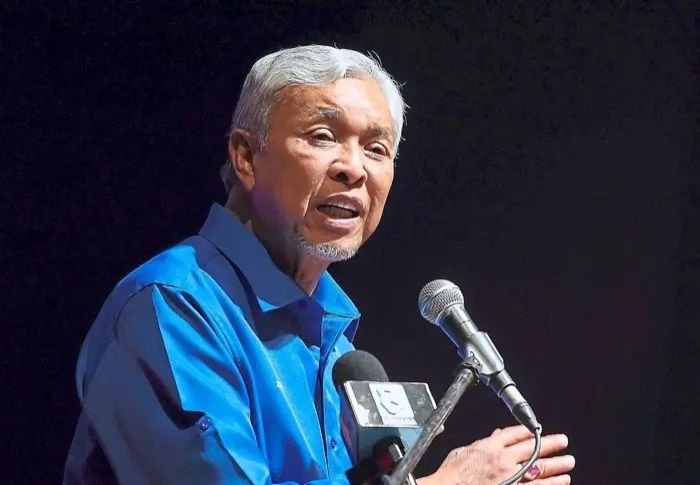 DPM Zahid to represent Malaysia at Singapore National Day parade 2025 from Aug 9-10