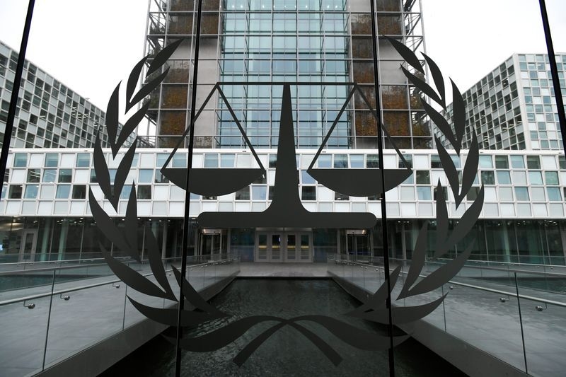 ICC issues arrest warrant for Libyan war crimes suspect