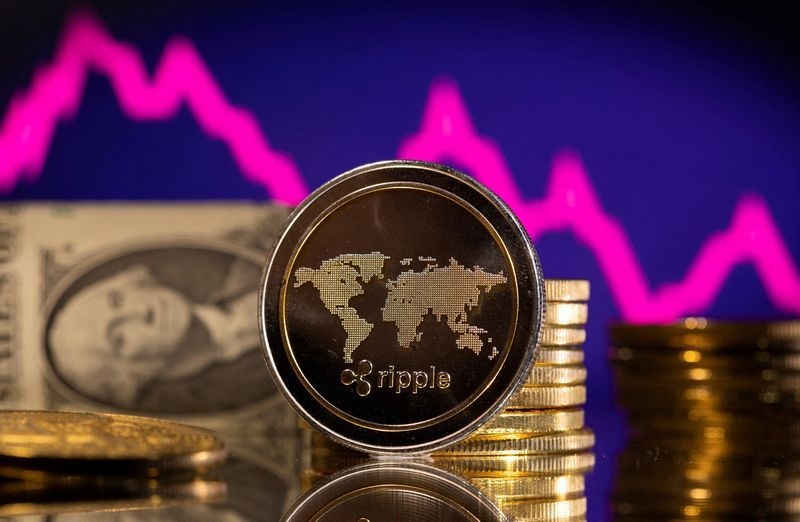 SEC ends lawsuit against Ripple, company to pay $125 million fine