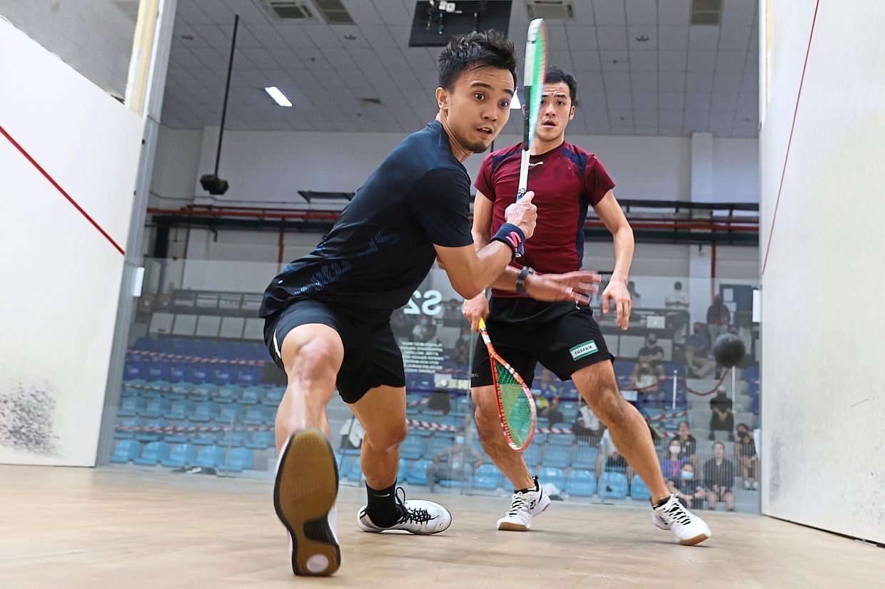 Addeen can't shoulder weight of title defence at National C'ships