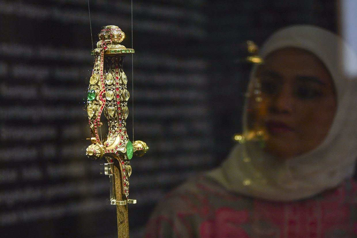 Weekend for the arts: Tipu Sultan exhibition, Yayasan Sime Darby Arts Fest