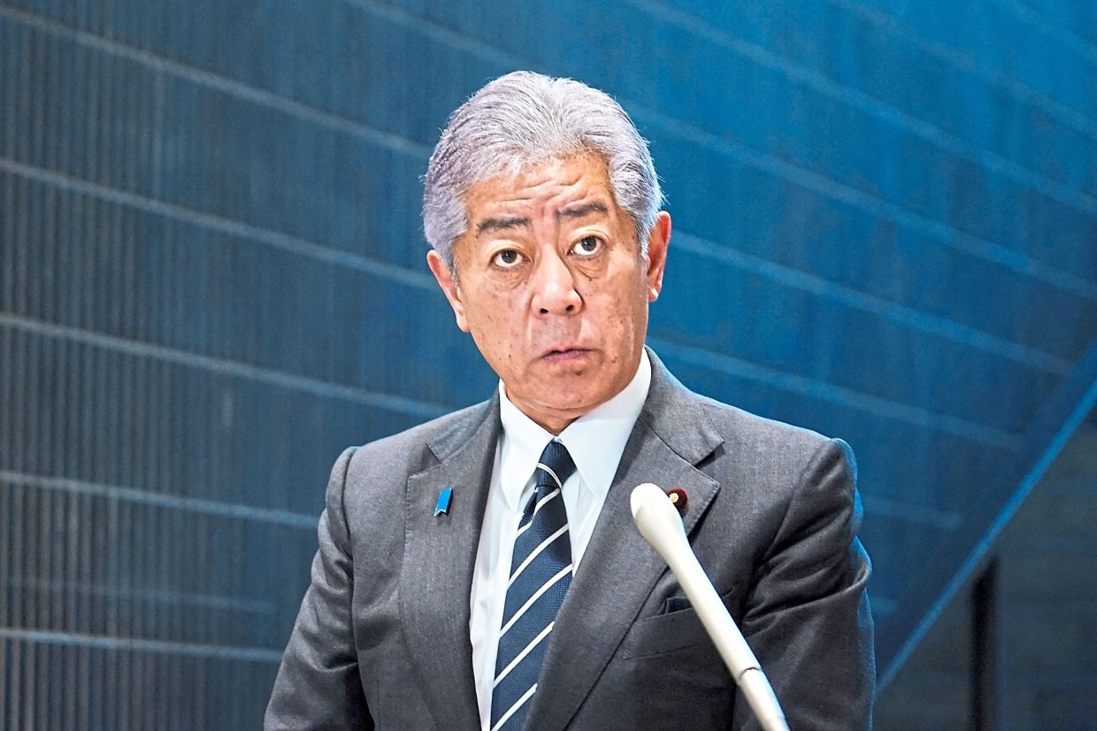 Japan welcomes Cambodia-Thailand ceasefire implementation agreement