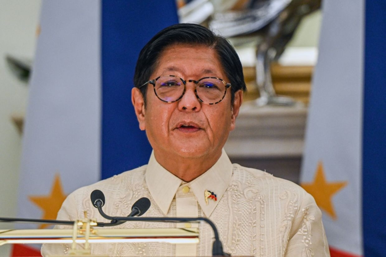 Philippines President to promote country 'as it is' when Asean chair in 2026